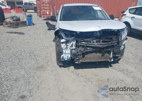 2022 Mitsubishi Outlander Sport 2.0 Be 2Wd/2.0 Es 2Wd/2.0 Le 2Wd/2.0 S 2Wd из США, поврежденный, VIN JA4APUAU1NU016680